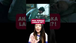 ANAK JAHAT KE AYAH? | Jessica Natania #shorts