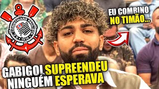 🚨 ALERTA NOTÍCIAS DO CORINTHIANS GABIGOL E SOTELDO NO TIMÃO EM 2024