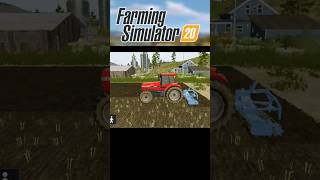 fs20 | Day 2 | Cultivation and Harvesting | #crazygamer