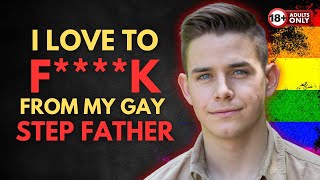 Gay Love Affair Between a Father and His Stepson Exposed (True Crime Documentary)