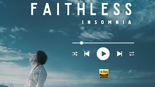 Faithless - Insomnia (Music Video)