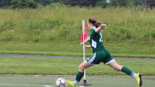 Energy in Sports | Mrs. Bowers Soccer