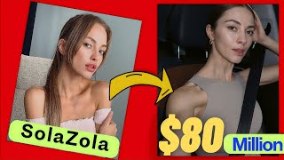 SolaZola☑️ SolaZola Wikipedia | SolaZola Instagram | Biography & Lifestyles