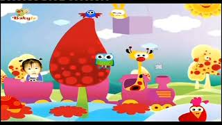 babytv feliz