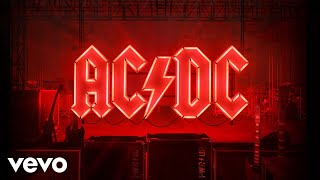 AC/DC - Money Shot (Official Audio)