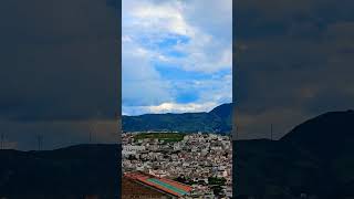 Loja 🇪🇨 #love #lifestyle #life #shortsfeed  #feed #fyp #viewpoint #travel #citiesoftheworld #city