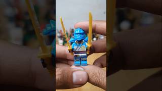 Ninja china #lego #toys #unboxing #shorts