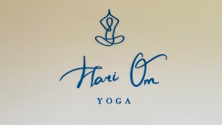 Hari Om Yoga, Koh phangan, Thailand, 🇹🇭