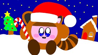 My Kirby OCs Christmas! 🎄