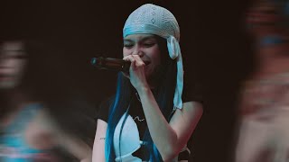 Liu Grace - Anh Chưa Biết Em (Live at 11:11)