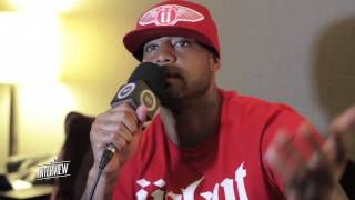 BOOBA - Interview! Part 2  OFIVE