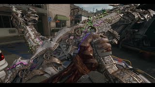 Call of Duty Black Ops 6 (2024) ZOMBIES | LiBERTY FALLS | NEW SAUGER SMG | CRAZY BLUEPRINT | 4K