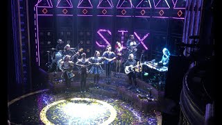 Six | West End | Megasix | 8/12/22 | Evening (Esme Boleyn)