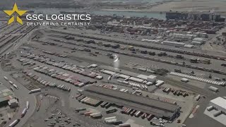 The port of Oakland to work with USDA to help alleviate the supply chain crisis in the Bay Area