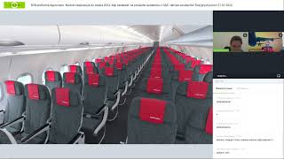 B2B платформа Agent.Aero. Новинки расписания Air Arabia 2024.