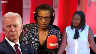 BBC GAHUZA YO KUWA 30/9/2021 YIGEREYE MURUKIKO ITUZANIRA AMAKURU Y'IBANGA YA YVONNE IDAMANGE