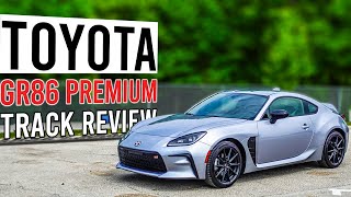 Is the Toyota GR86 Still Worth it To Track? Stock vs Modded (& Engine Reliability)