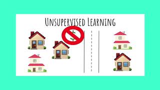 Supervised vs. Unsupervised Learning