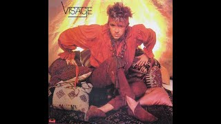 Visage (album)