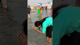 #gangasagar #2023 #ganga #shorts #shortsbeta #shortsvideo #ytshorts #ytshort #reel #sorts #ytshorts