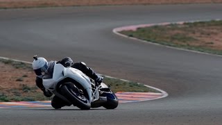 Almeria Racetrack January 2016