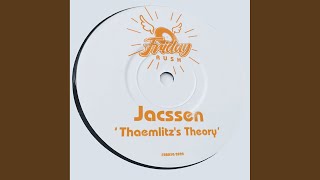 Thaemlitz's Theory