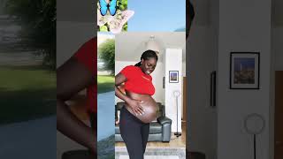 Pregnancy blessings 🙏🏽 #shorts #shortsfeed #goviral #viral #pregnant #foryou