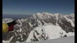 Mera Peak ascent