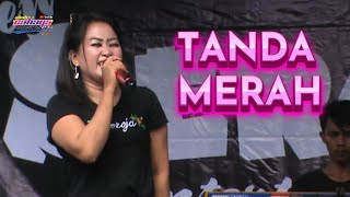 TANDA MERAH || SERLY MONATA