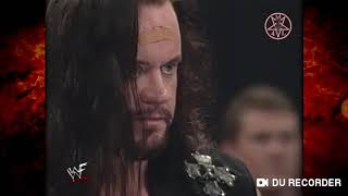 WWF Title Match Rematch Kane vs Steive Austin 29 June 1998 - Raw Is War Night After King Of The Ring