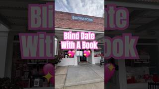 Blind Date With A Book Shopping 😍💖 #books #bookstore #bookshopping #romancebooks