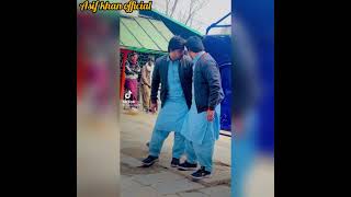 Da cha azar ba darpase she tik tok video _ziba guly video_paahto funny tik tok video part1_Asif khan