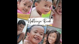 Waktunya Bocah - Berenang dalam Hujan-