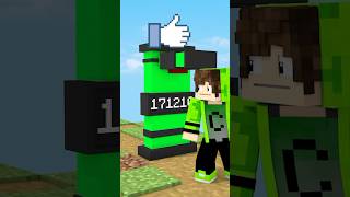 👊 #minecraft Mistrz Z Czarnym Pasem Rozwala Boksera Animacja