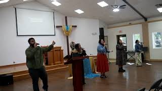 Wellspring Worship - Come In