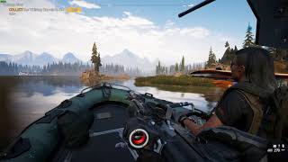 Far Cry 5 Ep.30 W/ BlackFire Virus