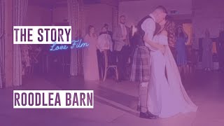 FirstDanceFilm: The Story Roodlea Barn