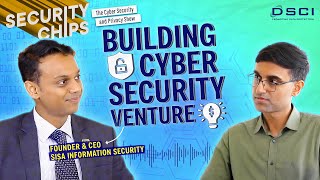 India’s Cybersecurity Growth Story: Startups, Tech Surge & Opportunities