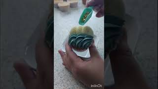 Cupcake Piping Technique Tutorial| Buttercream| Decorating techniques and Ideas| Flowers| Rose|viral