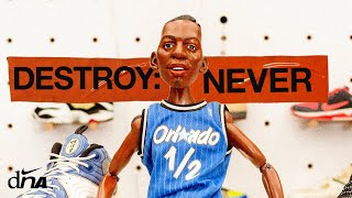 The Legendary Lil Penny | Destroy: Never E5 | Nike