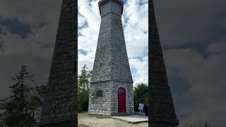 CENTRE ISLAND TORONTO