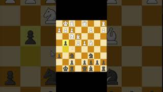 Bullet Chess Tournament Round 7 #chess #chessgame #shorts #short #bulletchess #1v1 #tournament