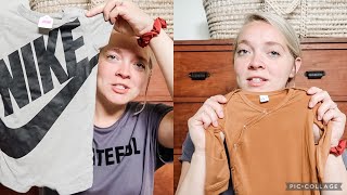 BABY CLOTHING HAUL || PLUS things I've been loving lately