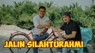 SETELAH LAMA TERPISAHKAN JARAK DAN WAKTU AKHIRNYA KETEMU LAGI