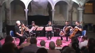 Souvenir de Florence, Tchaikovsky - Ensemble Tramuntana