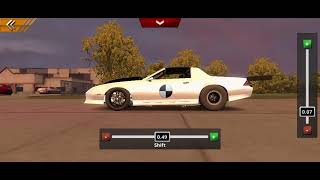 No limit drag racing 2.0 - late night tuning