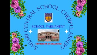 School Parliament