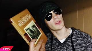 Just Read A Book! (Bust A Move Parody)