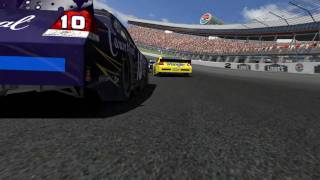 The 2011 iRacingConnection.com Promo