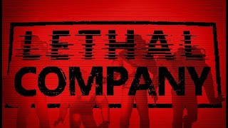 Стрим Lethal Company С Кибер Котлетой и Владом